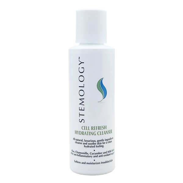 Stemology Cell Refresh Hydrating Cleanser - Improved Formula