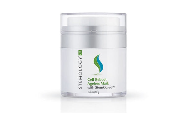 Cell Reboot Ageless Mask