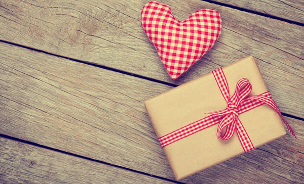 Last Minute Valentine's Day Gift Guide