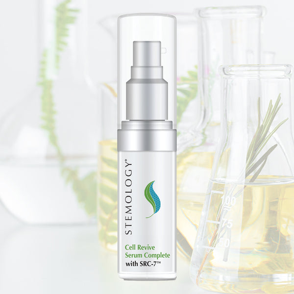 SRC-7 Skin Renewal Duo