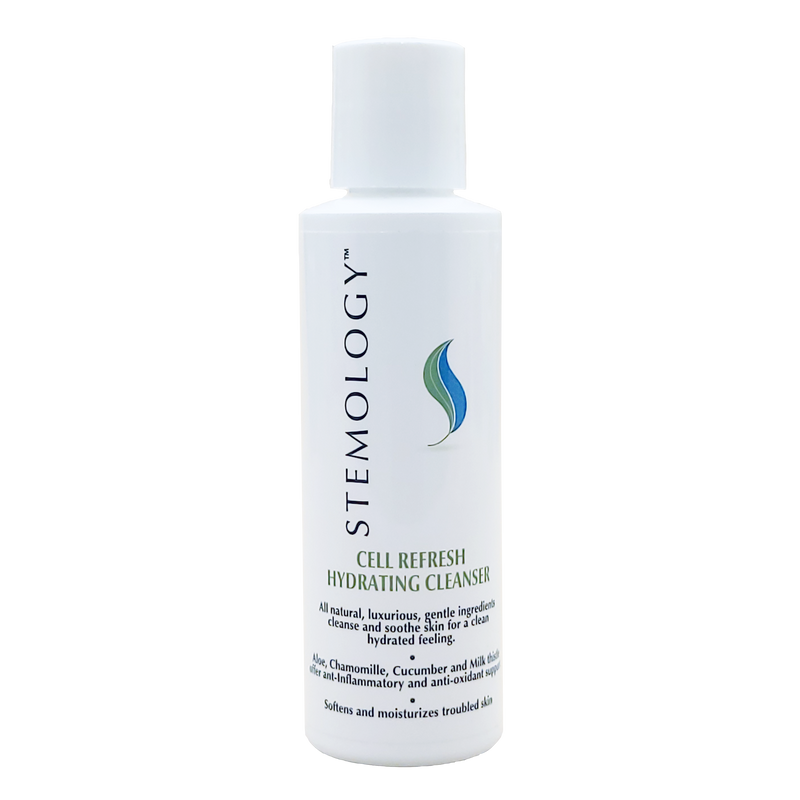 Cell Refresh Hydrating Cleanser - Improved Formula!