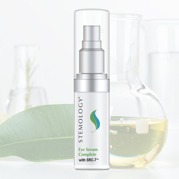 Eye Serum Complete with SRC-7™