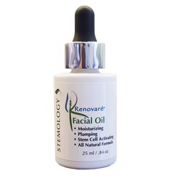 Renovare' Anti-Wrinkle Facial Oil