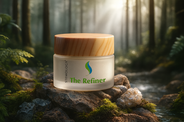 The Refiner™ - All Natural Exfoliation Powder