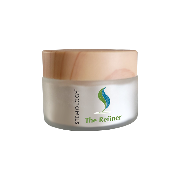 The Refiner™ - All Natural Exfoliation Powder