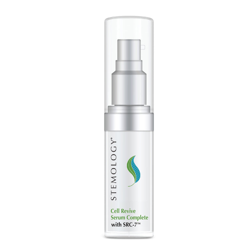 Cell Revive Serum Complete with SRC-7