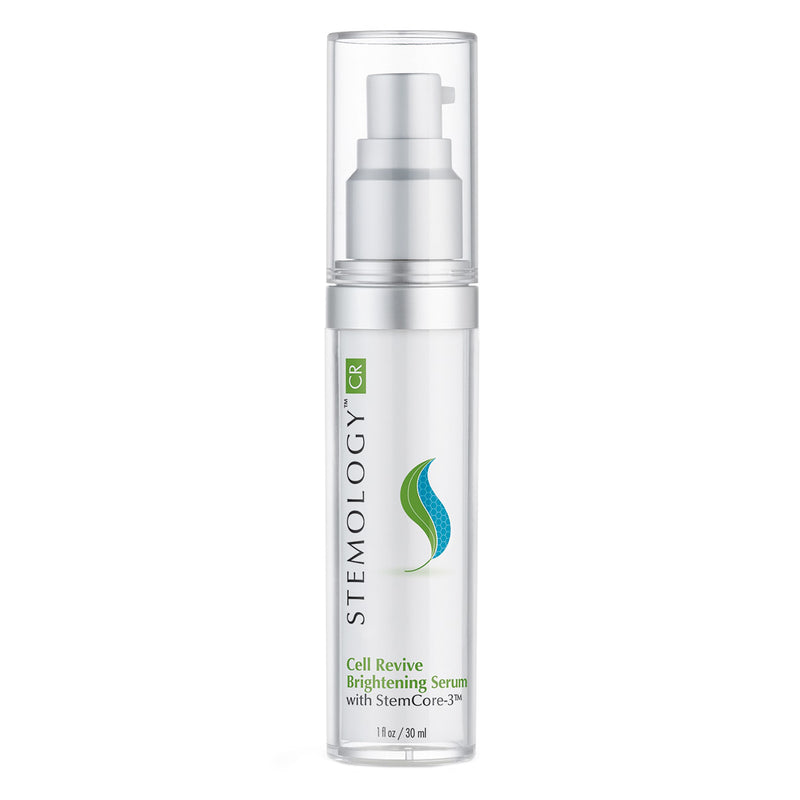 Stemology Cell Revive Brightening Serum