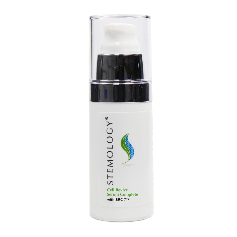 Cell Revive Serum Complete with SRC-7