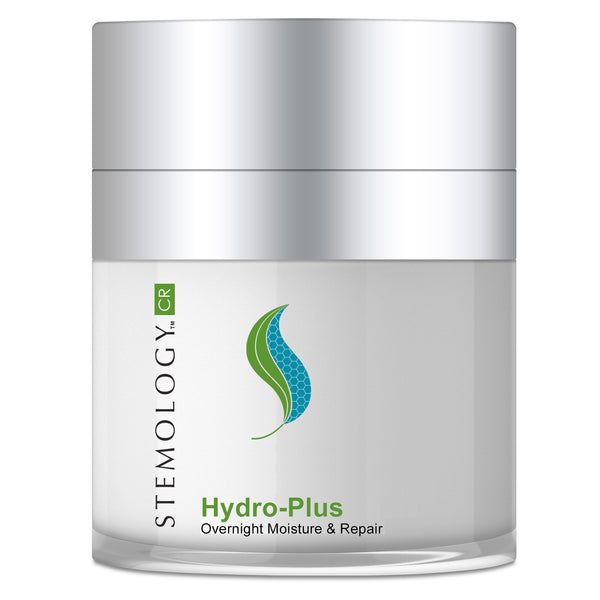 Hydro-Plus Overnight Moisturizer