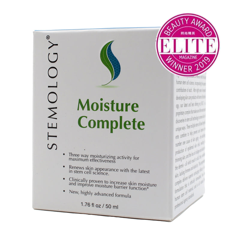 Moisture Complete with SRC-7™